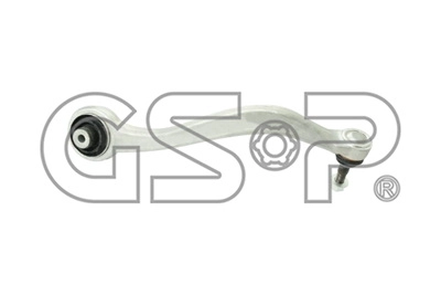 Control/Trailing Arm, wheel suspension (S063243)