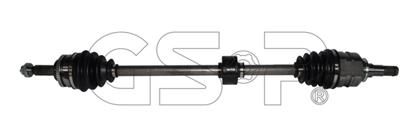 Drive Shaft (259273)