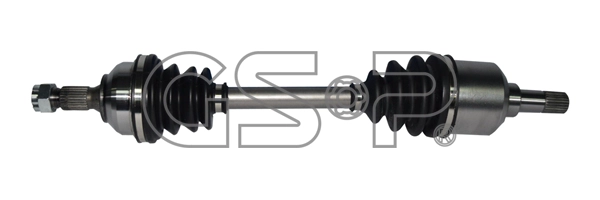 Drive Shaft (210163)