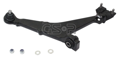 Control/Trailing Arm, wheel suspension (S060396)