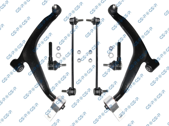 Repair Kit, control arm (S990044SK)