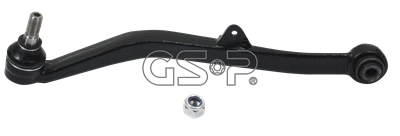 Control/Trailing Arm, wheel suspension (S060270)