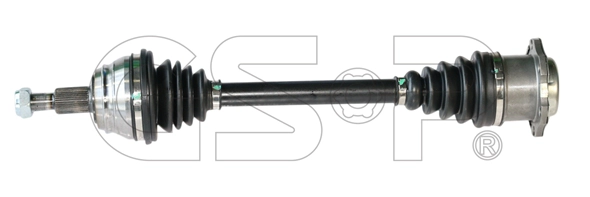 Drive Shaft (261020)