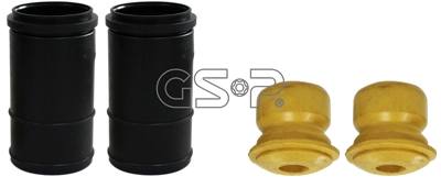 Dust Cover Kit, shock absorber (5405650PK)