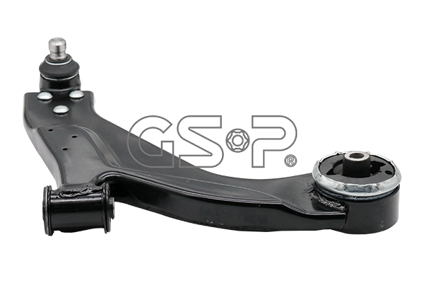 Control/Trailing Arm, wheel suspension (S060448)