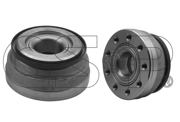 Wheel Bearing Kit (9240014)