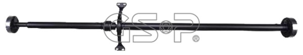 Propshaft, axle drive (PS900519)