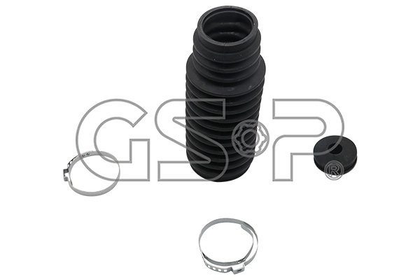 Bellow Kit, steering (540186S)