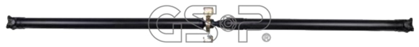 Propshaft, axle drive (PS900493)