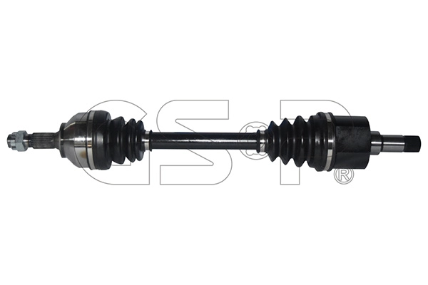 Drive Shaft (210427)