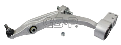 Control/Trailing Arm, wheel suspension (S060012)
