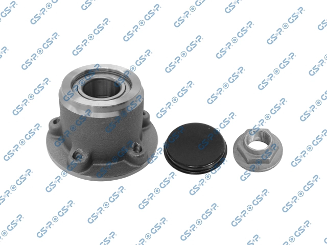 Wheel Bearing Kit (9245034K)