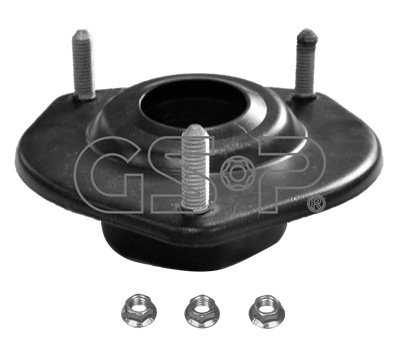 Repair Kit, suspension strut support mount (534019S)