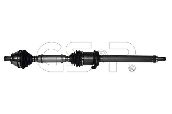 Drive Shaft (235075)