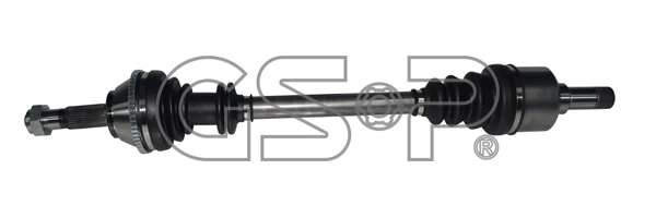 Drive Shaft (210035)