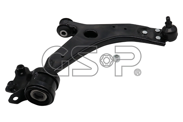 Control/Trailing Arm, wheel suspension (S060479)