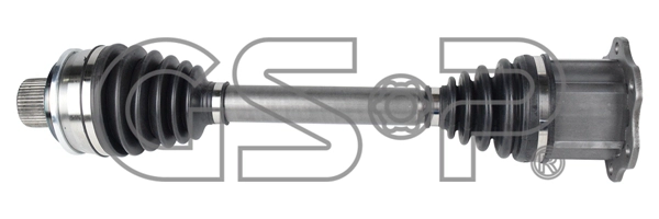 Drive Shaft (201531)