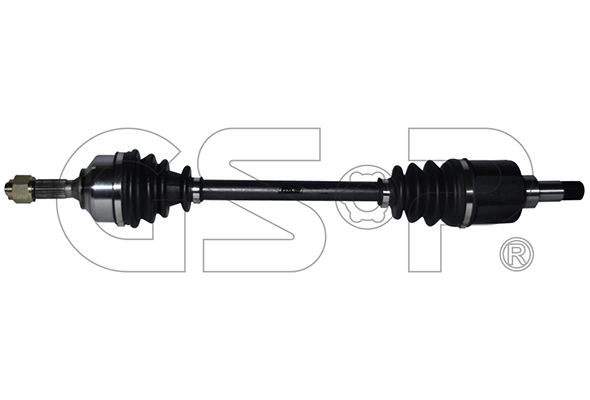 Drive Shaft (210311)