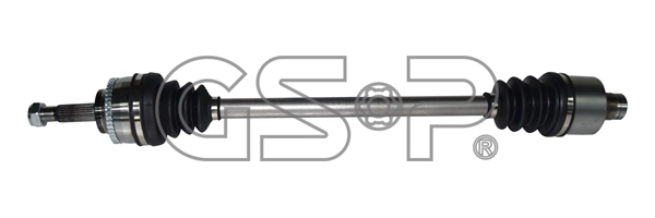 Drive Shaft (250021)