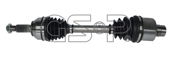 Drive Shaft (218005)
