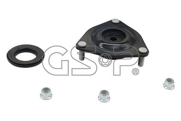Repair Kit, suspension strut support mount (517410S)