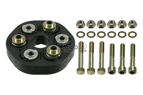 Joint, propshaft (537820S)
