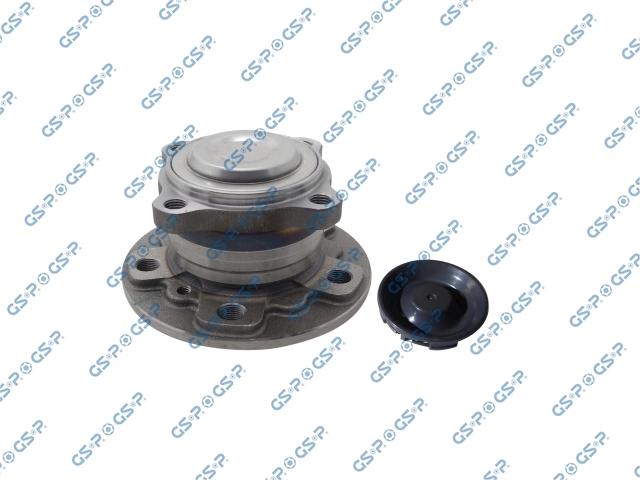 Wheel Bearing Kit (9400576A)