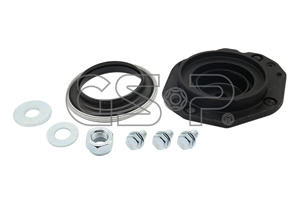 Repair Kit, suspension strut support mount (532603S)