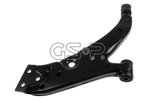 Control/Trailing Arm, wheel suspension (S061454)