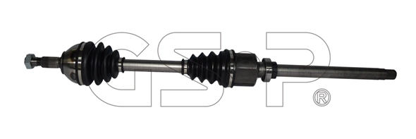 Drive Shaft (210396)