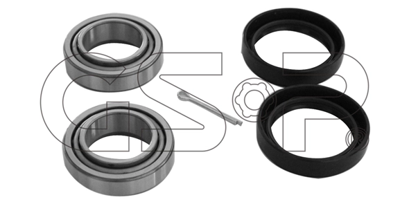 Wheel Bearing Kit (GK1366)