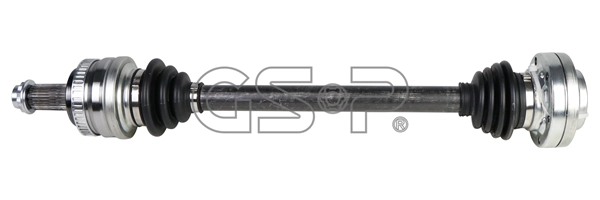 Drive Shaft (205006)