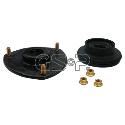 Repair Kit, suspension strut support mount (531815S)