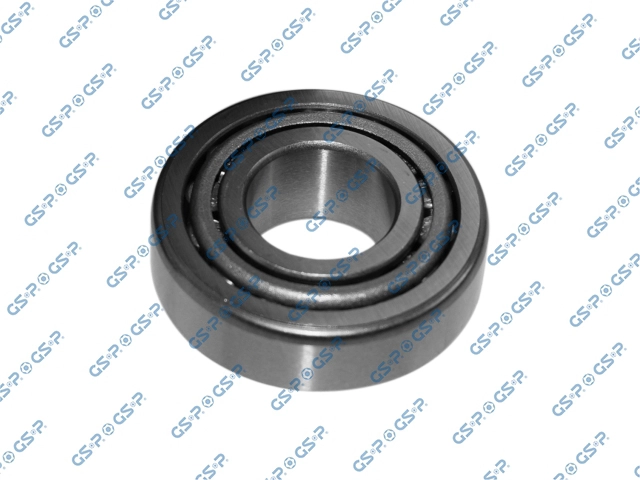 Wheel Bearing (9117001)