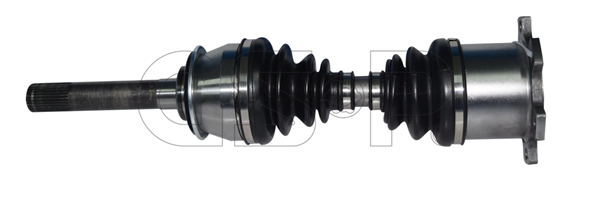 Drive Shaft (266002)