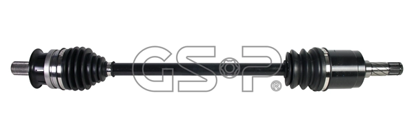 Drive Shaft (218404)