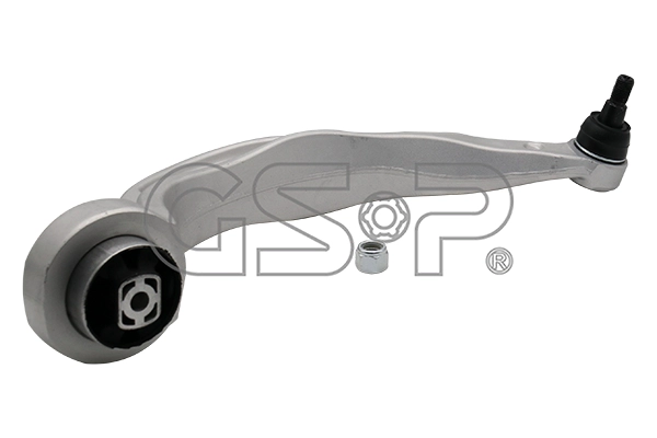 Control/Trailing Arm, wheel suspension (S061601)