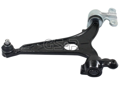 Control/Trailing Arm, wheel suspension (S060379)