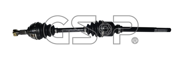Drive Shaft (245070)