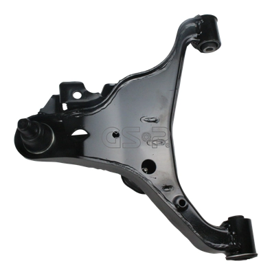 Control/Trailing Arm, wheel suspension (S061840)