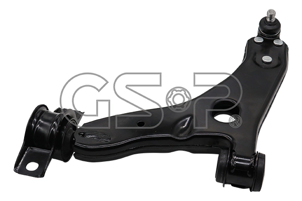 Control/Trailing Arm, wheel suspension (S060442)