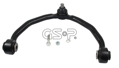 Control/Trailing Arm, wheel suspension (S061263)