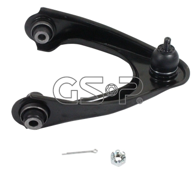 Control/Trailing Arm, wheel suspension (S060494)