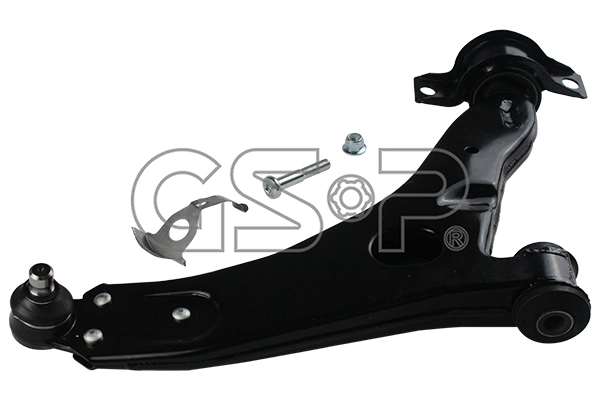 Control/Trailing Arm, wheel suspension (S060985)