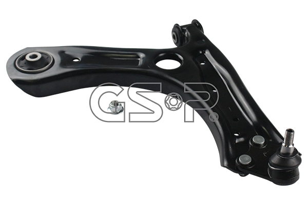 Control/Trailing Arm, wheel suspension (S061485)