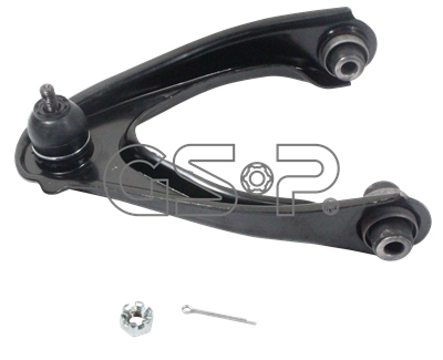Control/Trailing Arm, wheel suspension (S060503)