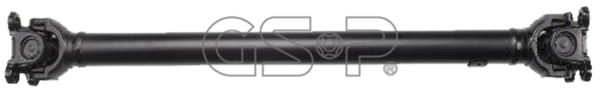 Propshaft, axle drive (PS900138)