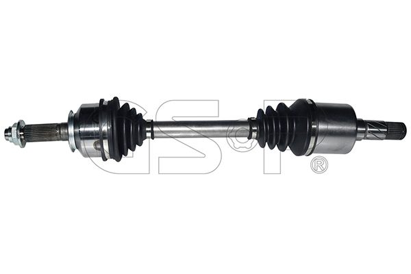 Drive Shaft (227065)