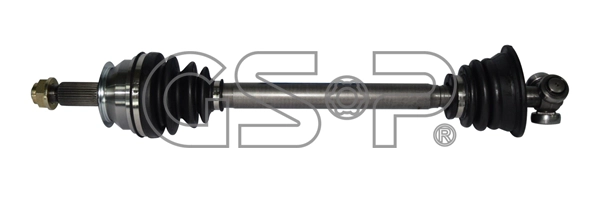 Drive Shaft (250010)