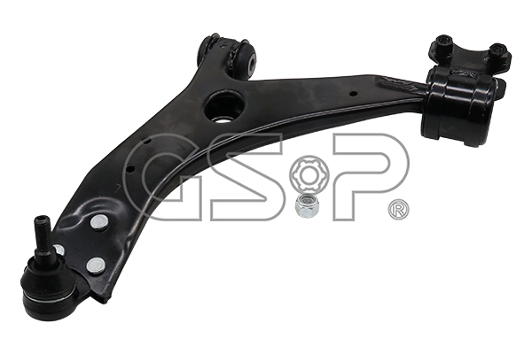 Control/Trailing Arm, wheel suspension (S060921)
